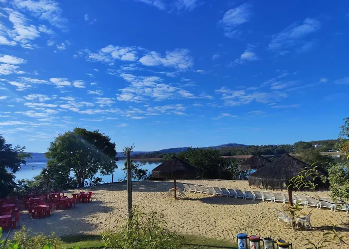 Praias do Lago Eco Resort - Caldas Novas