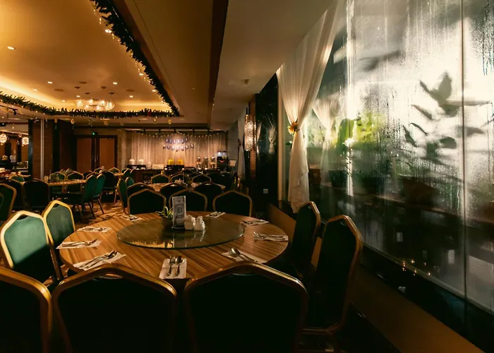 Nu Hotel