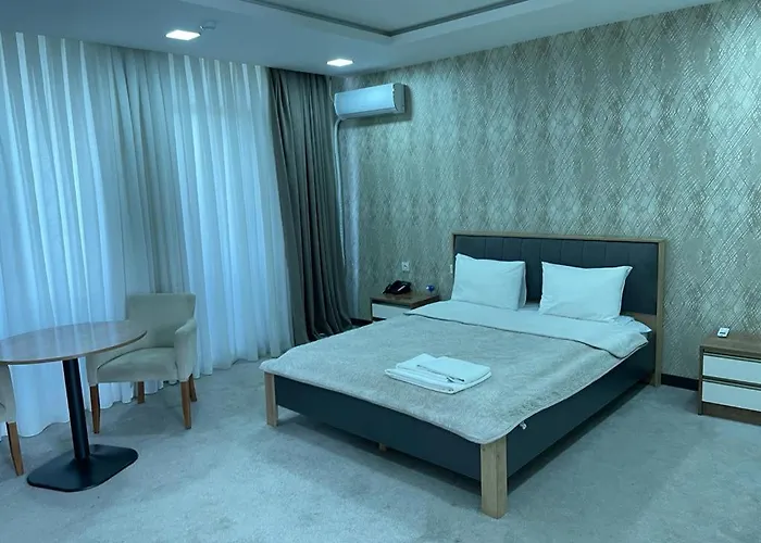Arena Hotel Beylagan