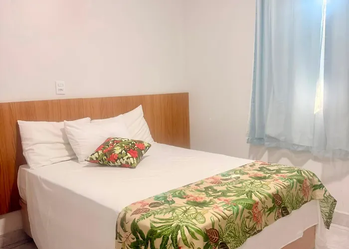 Hotel Coutinho