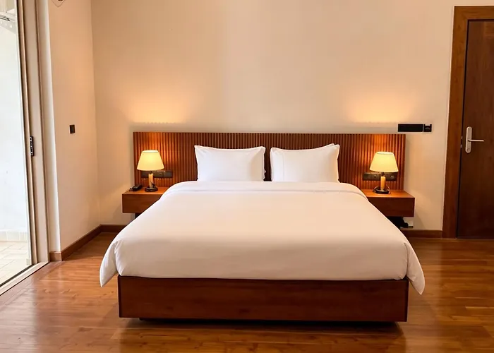 Arambhaya Boutique Hotel
