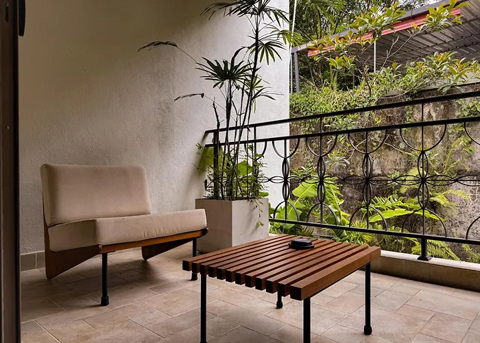 Arambhaya Boutique Hotel