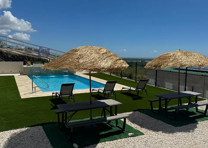 Hacienda del Sur