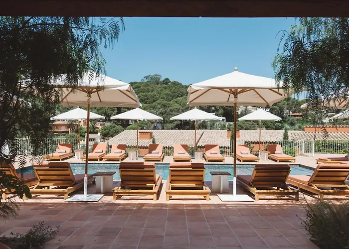 Finca Victoria, A Member Of Design Hotels