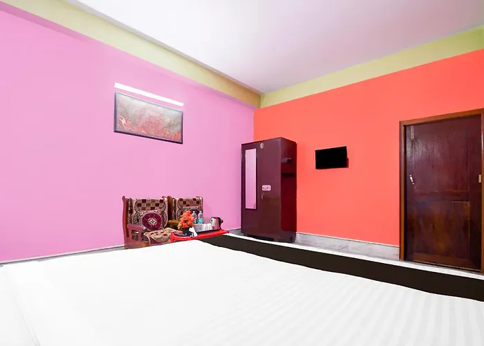 Hotel O Shiv Shakti Homestay