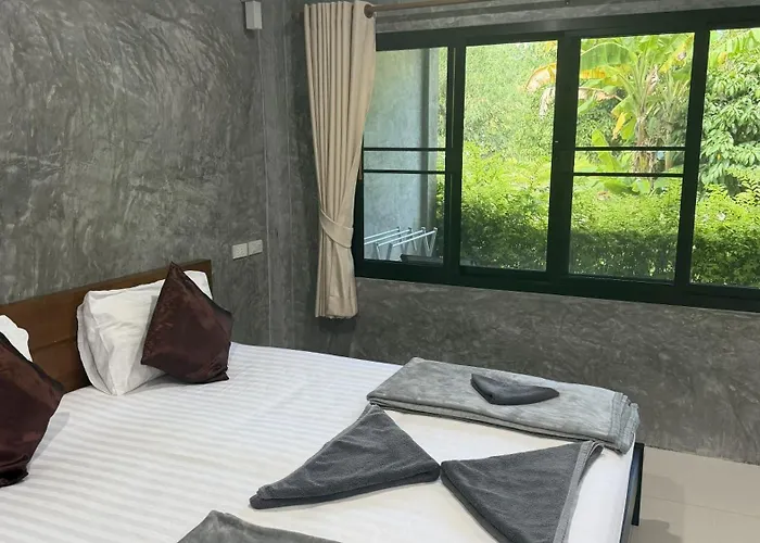 Yangyai Garden Hotel