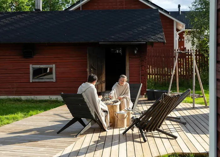 Loimu Resort