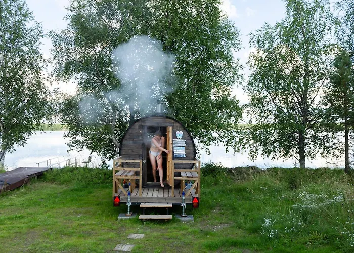 Loimu Resort