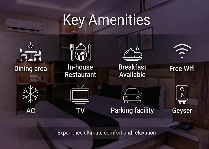 Townhouse Model Town Rohtak Formerly Hotel Tathastu