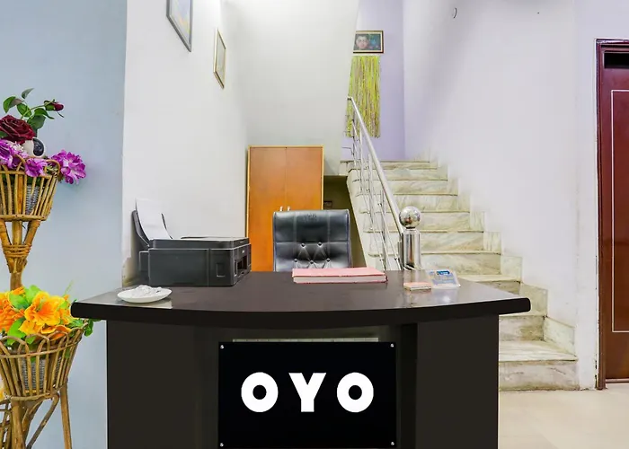 Hotel O Stay Well