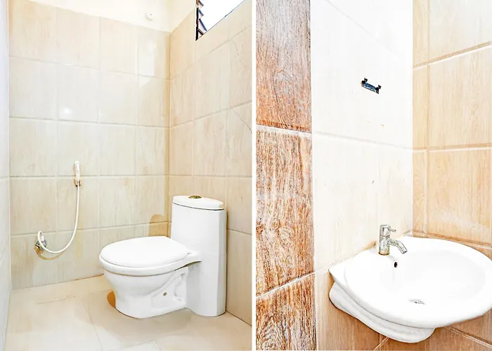 Hotel O Anantapur