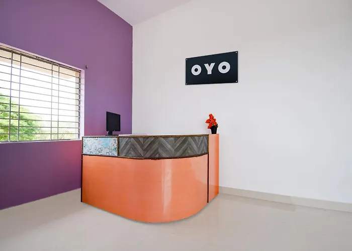 Hotel O Friends Club