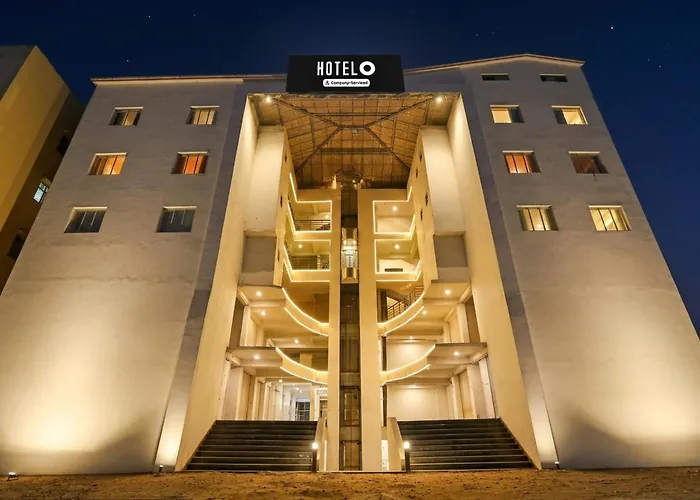 Super Hotel O Bhagalpur Junction