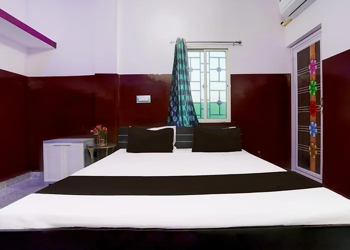 Hotel O New Star Lodge