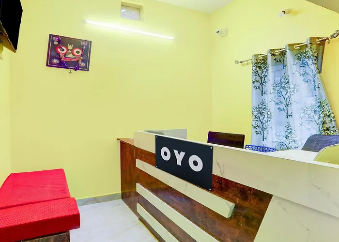 Hotel O New Star Lodge