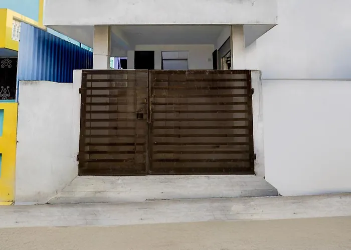 Hotel O Katpadi Vellore Formerly Leo'S Home Stay