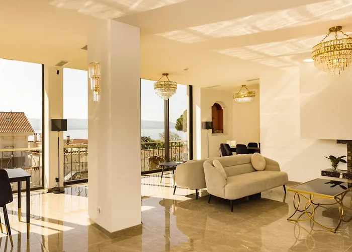 Hôtel Villa Martini
