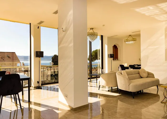 Hôtel Villa Martini