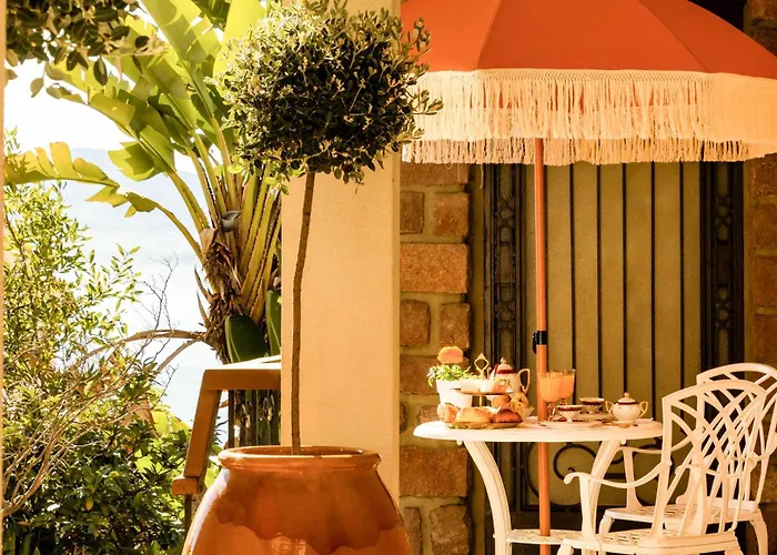 Hotel Villa Martini