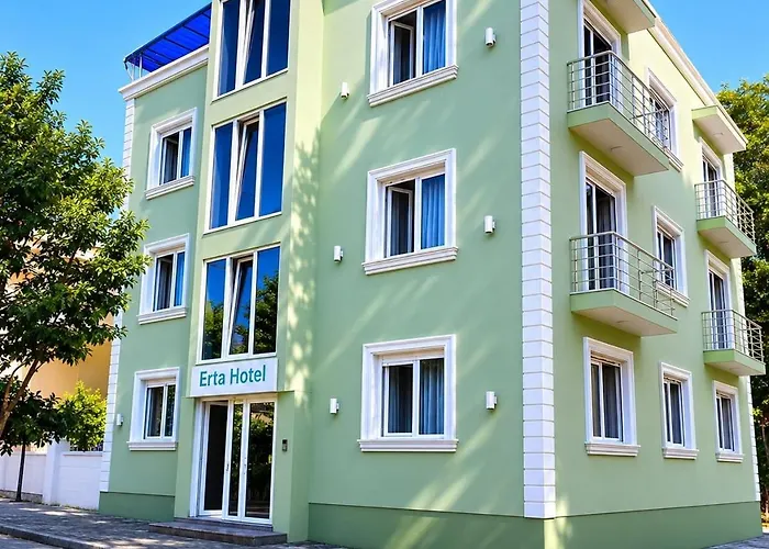 Hotel Erta