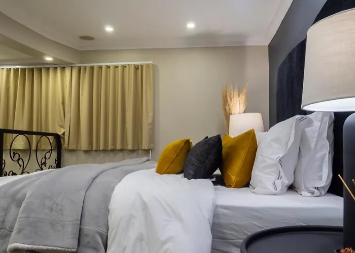 Egb Guest Villa