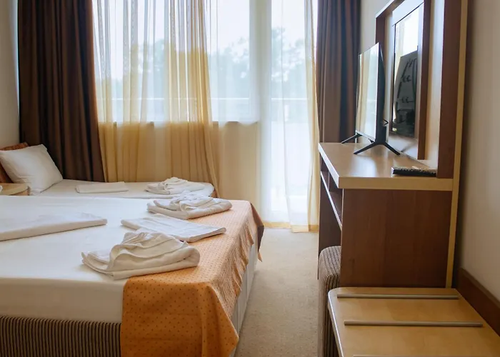 Hotel Ammos Neptun