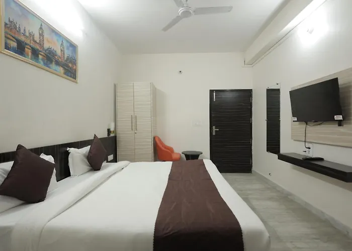 Ritz The Boutique Hotel