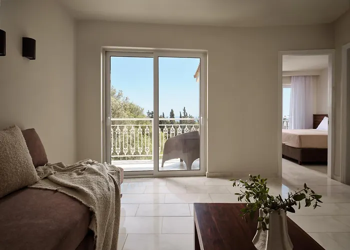 Gerakas Belvedere Hotel & Spa