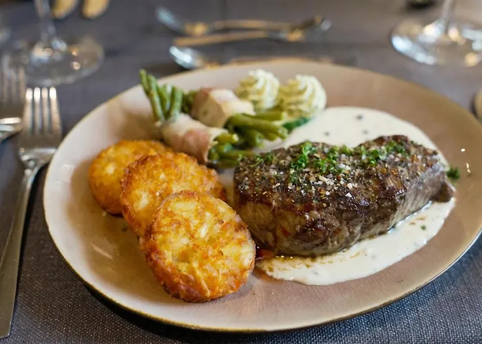 Hotel&Restaurant zum Ritter