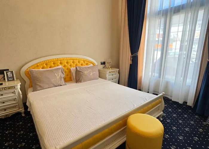 Jmr Splendor - Private Sauna & Bathtub Suites