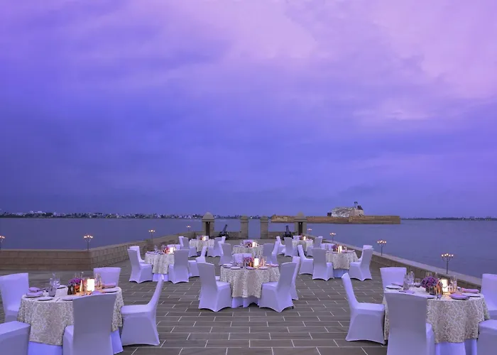 The Fort House, Diu- Ihcl Seleqtions