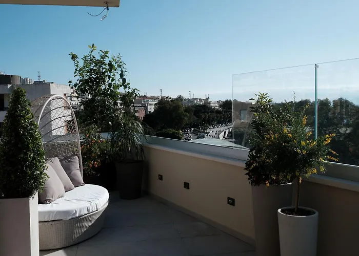 Didimos Town Hotel