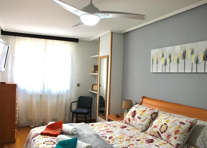 Apartamento La Zahora - Teruel