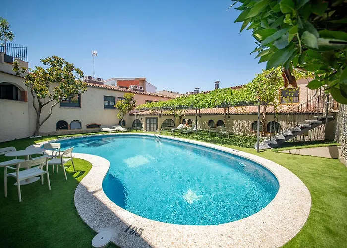 Hotel La Grava