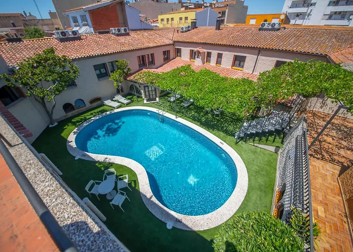 Hotel La Grava