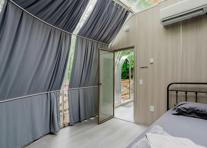 2-Bedroom Capsule House #30