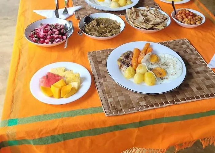 Nature Villas Bentota