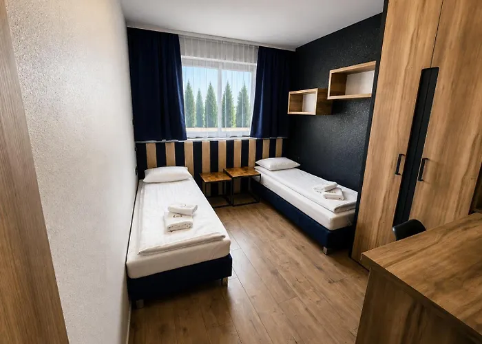 B&B Gdynia