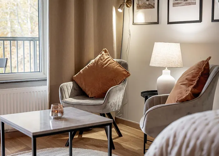 First Hotel Uppsala East