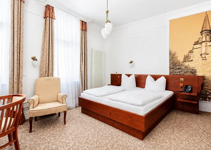 Hotel Fürstenhof