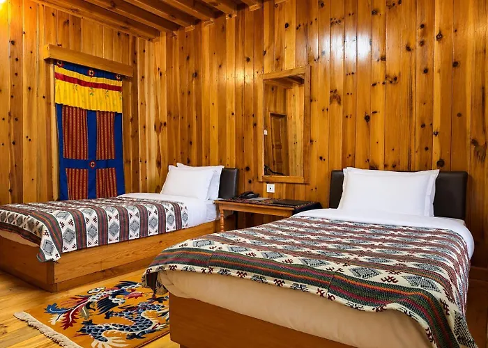 Risum Resort