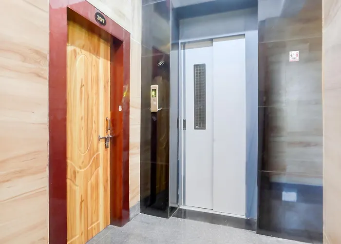 Hotel O Ashoka Tourist Home Lodging And Boarding