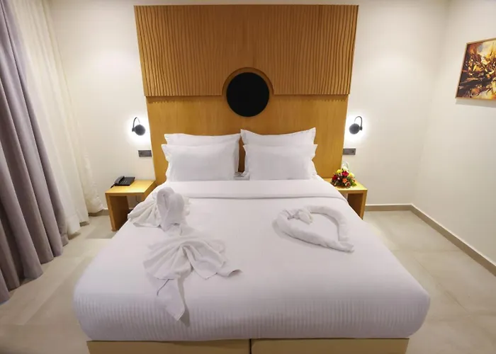 Faho Hotel