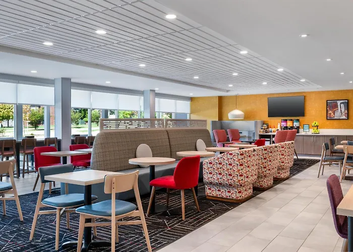 Home2 Suites By Hilton Ann Arbor South