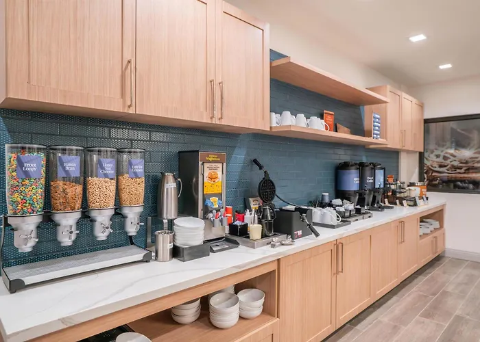 Homewood Suites By Hilton Hoover Birmingham
