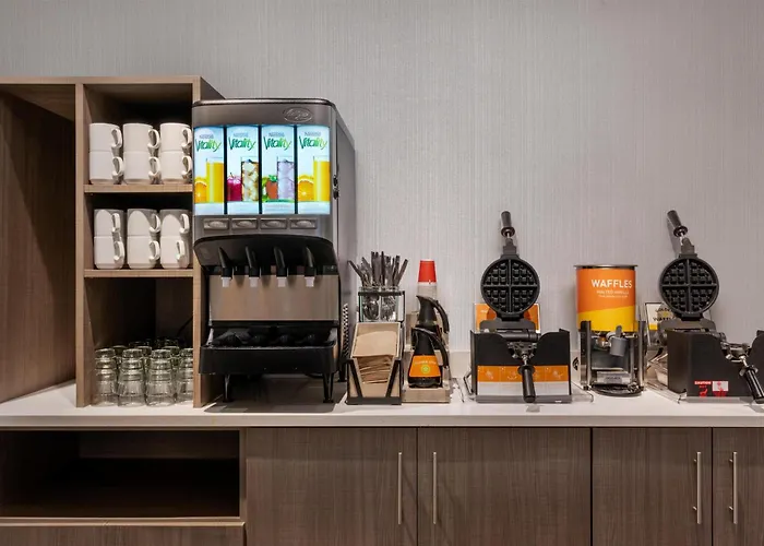 Home2 Suites By Hilton Ann Arbor South