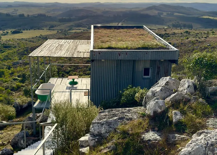 Eco-Suite Estación Penitente