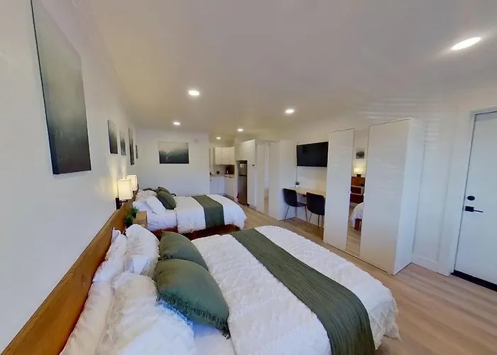 Hygge Hus Hotel