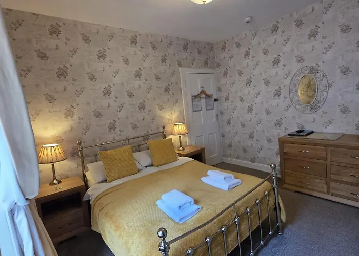 Mishnish Hotel