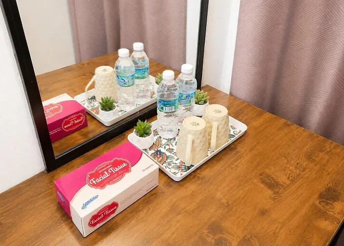 Camlodge Budget Hotel